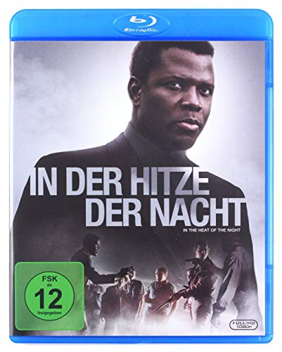In der Hitze der Nacht [Blu-ray] von 20th Century Fox