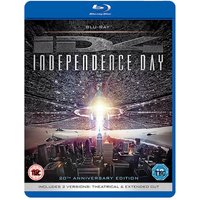 Independence Day - Ausgabe zum 20. Jahrestag Independence Day - Ausgabe zum 20. Jahrestag von 20th Century Fox