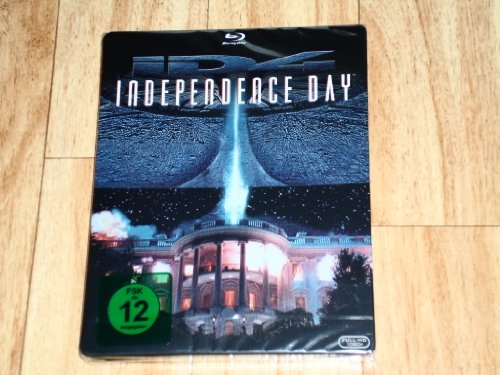 Independence Day [Blu-ray] von 20th Century Fox