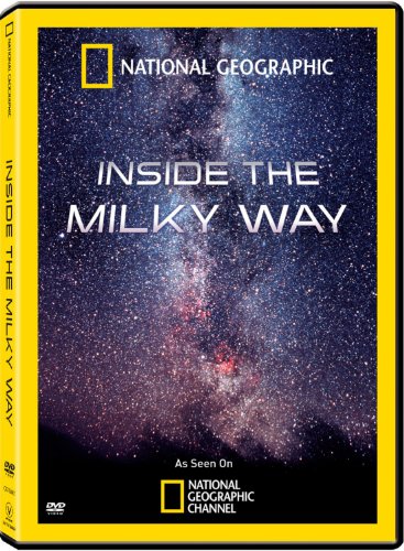 Inside The Milky Way / (Ws Ac3 Dol) [DVD] [Region 1] [NTSC] [US Import] von 20th Century Fox
