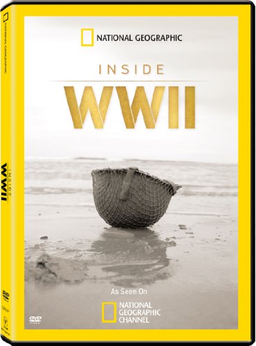 Inside World War Ii / (Ws) [DVD] [Region 1] [NTSC] [US Import] von 20th Century Fox