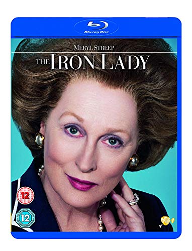 Iron Lady The BD von 20th Century Fox