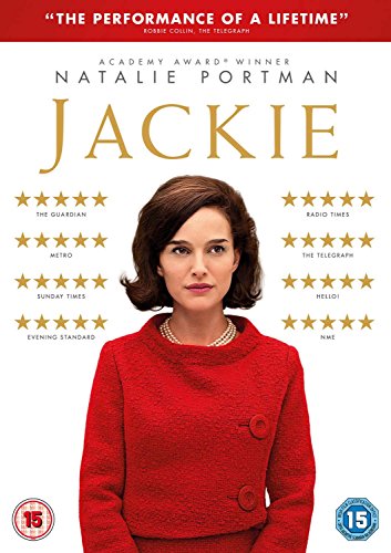 Jackie [DVD] von 20th Century Fox