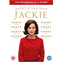 Jackie Jackie von 20th Century Fox
