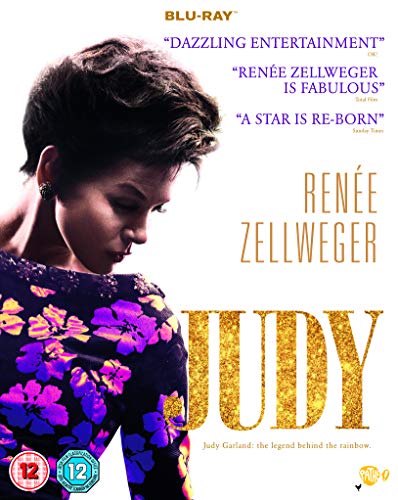 Judy BD von 20th Century Fox