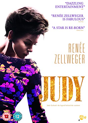Judy DVD Judy DVD von 20th Century Fox
