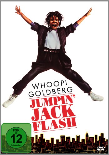 Jumpin' Jack Flash von 20th Century Fox