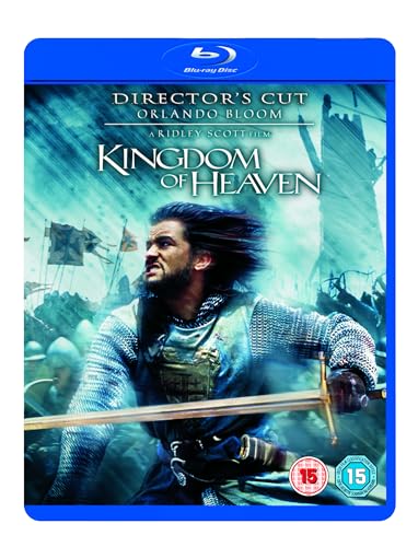 Kingdom Of Heaven Director's Cut [Blu-ray] [UK Import] von 20th Century Fox