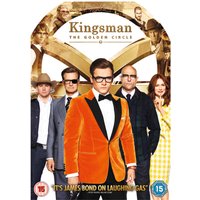 Kingsman: Der goldene Kreis Kingsman: Der goldene Kreis von 20th Century Fox