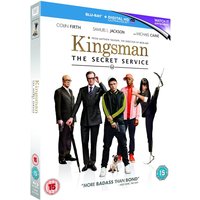 Kingsman: The Secret Service Kingsman: The Secret Service von 20th Century Fox