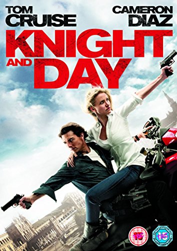 Knight And Day [DVD] von 20th Century Fox