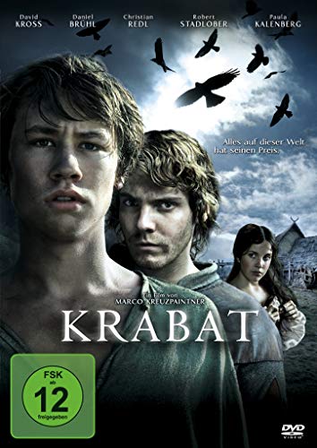 Krabat [DVD] von 20th Century Fox