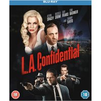 L.A. Confidential L.A. Confidential von 20th Century Fox