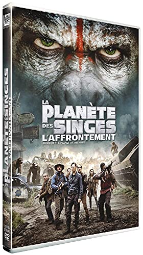La planète des singes 2 : l'affrontement [FR Import] von 20th Century Fox