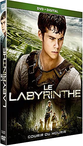 Le Labyrinthe Le Labyrinthe von 20th Century Fox