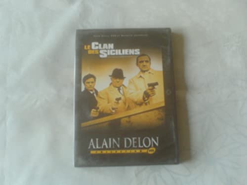 Le clan des siciliens von 20th Century Fox