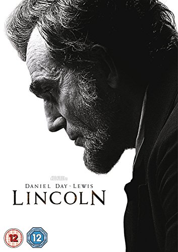 Lincoln [DVD] [UK Import] von 20th Century Fox
