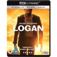 Logan - 4K Ultra HD von 20th Century Fox