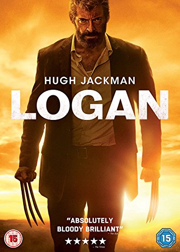 Logan DVD [UK Import] von 20th Century Fox
