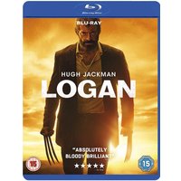 Logan Logan von 20th Century Fox