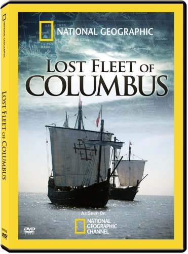 Lost Fleet Of Columbus / (Ws Ac3 Dol) [DVD] [Region 1] [NTSC] [US Import] von 20th Century Fox