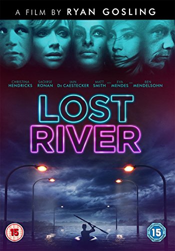 Lost River [DVD] von 20th Century Fox