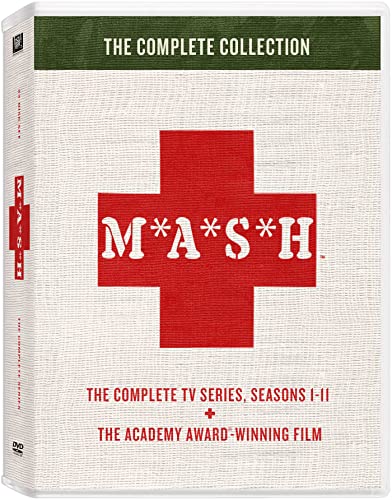 M*a*s*h: The Complete Collection [34 DVDs] von 20th Century Fox