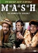MASH - Season 7 [3 DVDs] von 20th Century Fox