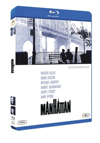 Manhattan [Blu-ray] von 20th Century Fox