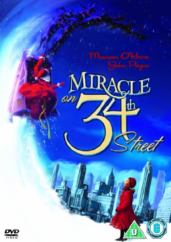 Miracle On 34th Street Special Edition [UK Import] von 20th Century Fox