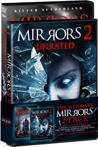 Mirrors 1 & 2 (2pc) / (Ws Ac3 Dol Box) [DVD] [Region 1] [NTSC] [US Import] von 20th Century Fox