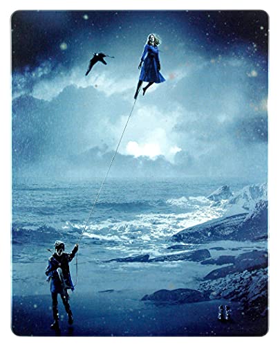 Miss Peregrine's Home for Peculiar Children Steelbook [Blu-Ray] [Region B] (IMPORT) (Keine deutsche Version) von 20th Century Fox