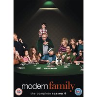 Modern Family - Staffel 6 Modern Family - Staffel 6 von 20th Century Fox