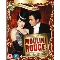 Moulin Rouge Moulin Rouge von 20th Century Fox