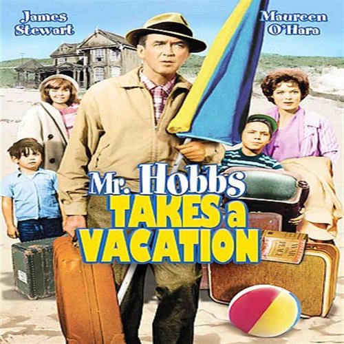 Mr. Hobbs Takes a Vacation von 20th Century Fox