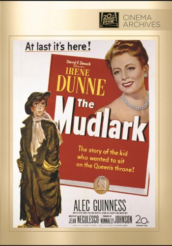 Mudlark / (Full B&W Mono) [DVD] [Region 1] [NTSC] [US Import] von Fox
