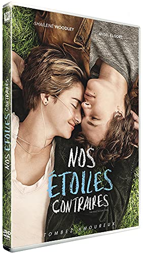 Nos étoiles contraires [FR Import] von 20th Century Fox