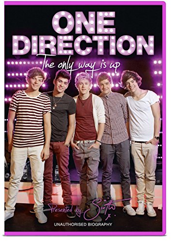 One Direction: The Only Way Is Up [DVD] von 20th Century Fox