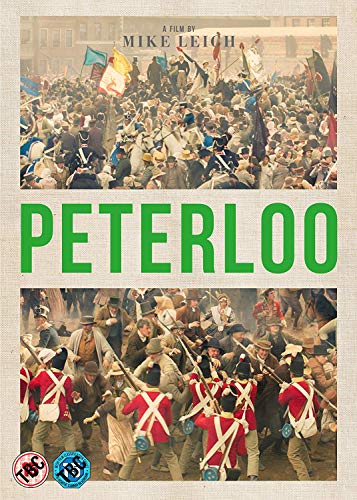 Peterloo [DVD] [2018] von 20th Century Fox