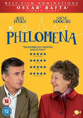Philomena DVD [UK Import] von STUDIOCANAL
