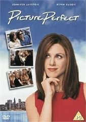 Picture Perfect - Dvd [UK Import] von 20th Century Fox