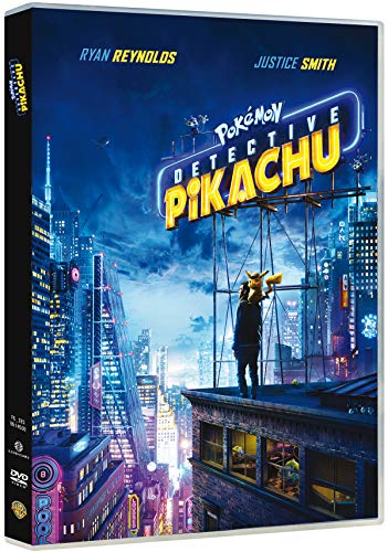 Pokémon: Detective Pikachu von 20th Century Fox