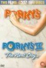 Porky's / Porky's Ii - 80'S Double Pack [DVD] von 20th Century Fox