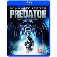 Predator - Ultimative Ausgabe Predator - Ultimative Ausgabe von 20th Century Fox