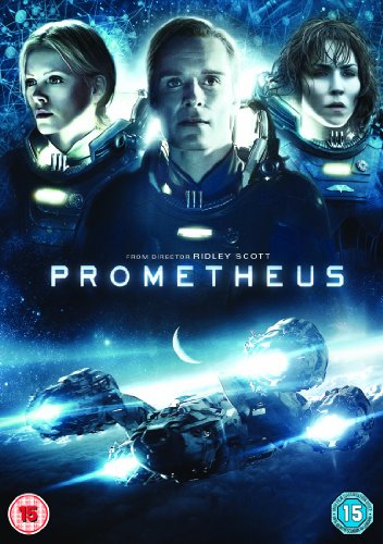 Prometheus [UK Import] von 20th Century Fox