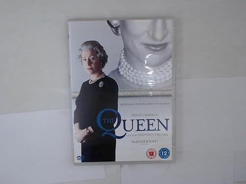 Queen,the [UK Import] von 20th Century Fox