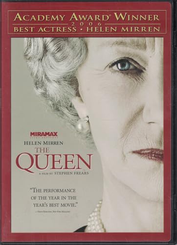 Queen,the [UK Import] von 20th Century Fox