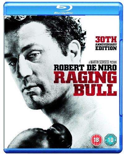 Raging Bull - Special Edition [BLU-RAY] von 20th Century Fox