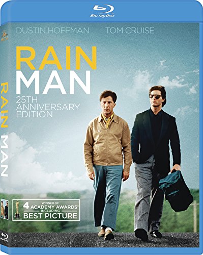 Rain Man [Blu-ray] von 20th Century Fox