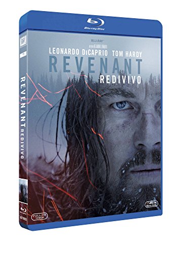 Revenant - Redivivo von 20th Century Fox